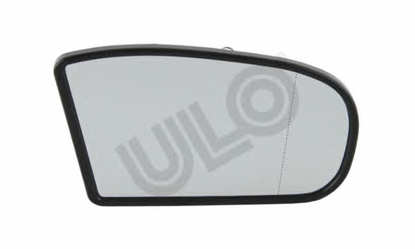 Ulo 7473-02 Mirror Glass Heated Right 747302: Buy near me in Poland at 2407.PL - Good price!