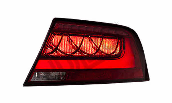 Ulo 1132002 Tail lamp outer right 1132002: Buy near me in Poland at 2407.PL - Good price!