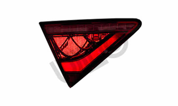 Ulo 1132013 Tail lamp inner left 1132013: Buy near me at 2407.PL in Poland at an Affordable price!