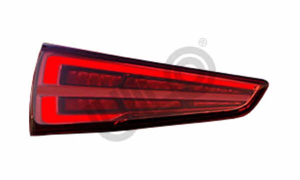 Ulo 1133001 Tail lamp left 1133001: Buy near me in Poland at 2407.PL - Good price!