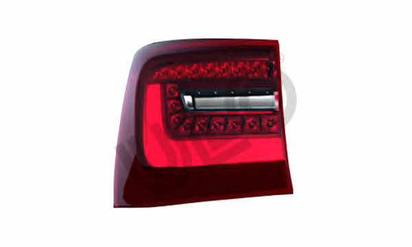 Ulo 1131001 Tail lamp outer left 1131001: Buy near me at 2407.PL in Poland at an Affordable price!