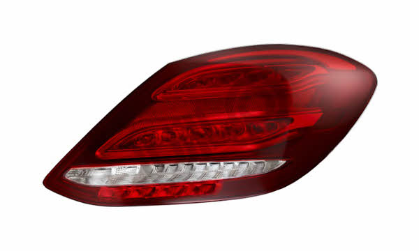 Ulo 1128104 Tail lamp right 1128104: Buy near me in Poland at 2407.PL - Good price!
