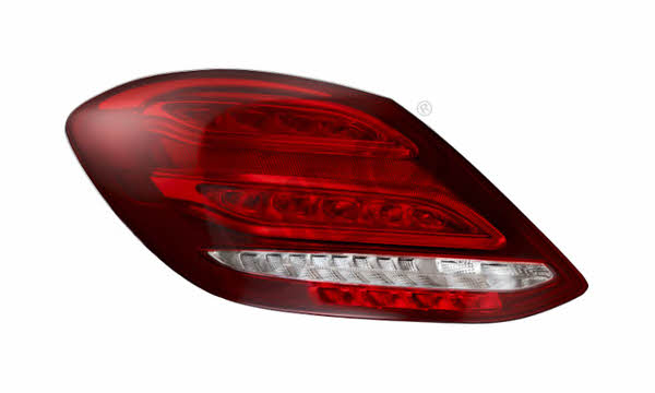 Ulo 1128105 Tail lamp left 1128105: Buy near me in Poland at 2407.PL - Good price!