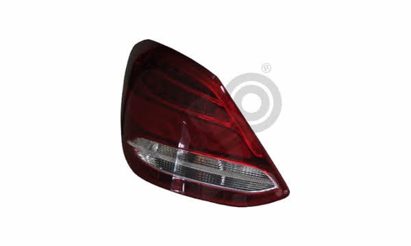 Ulo 1128001 Tail lamp left 1128001: Buy near me in Poland at 2407.PL - Good price!