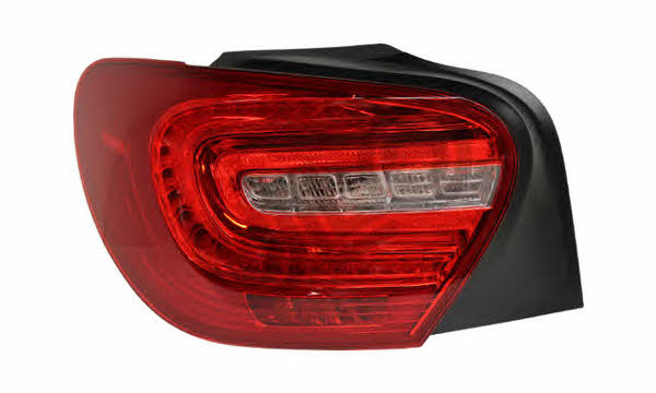 Ulo 1111011 Tail lamp left 1111011: Buy near me in Poland at 2407.PL - Good price!