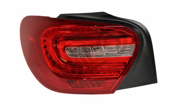 Ulo 1111012 Tail lamp right 1111012: Buy near me in Poland at 2407.PL - Good price!