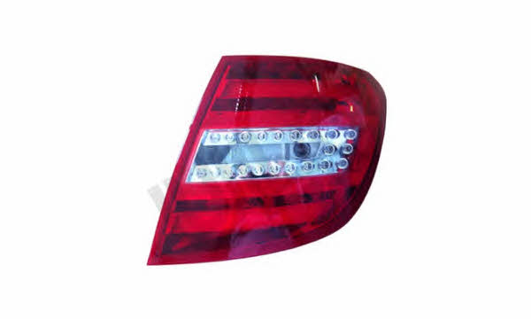 Ulo 1089004 Tail lamp right 1089004: Buy near me in Poland at 2407.PL - Good price!