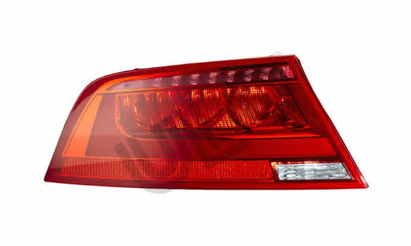 Ulo 1090001 Tail lamp outer left 1090001: Buy near me in Poland at 2407.PL - Good price!