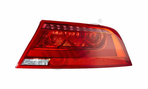 Ulo 1090002 Tail lamp outer right 1090002: Buy near me in Poland at 2407.PL - Good price!