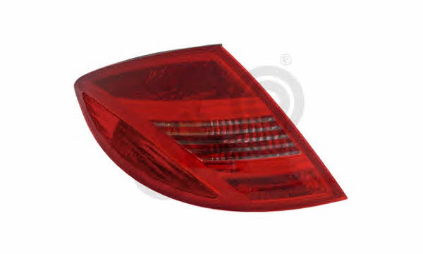 Ulo 1091001 Tail lamp outer left 1091001: Buy near me in Poland at 2407.PL - Good price!