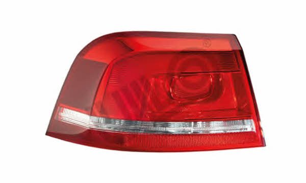 Ulo 1092001 Tail lamp outer left 1092001: Buy near me in Poland at 2407.PL - Good price!