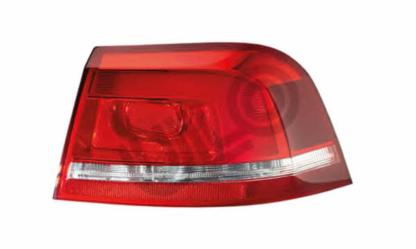 Ulo 1092002 Tail lamp outer right 1092002: Buy near me at 2407.PL in Poland at an Affordable price!