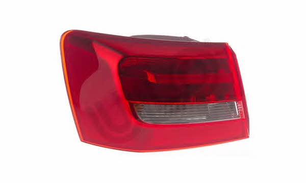 Ulo 1095001 Tail lamp outer left 1095001: Buy near me in Poland at 2407.PL - Good price!