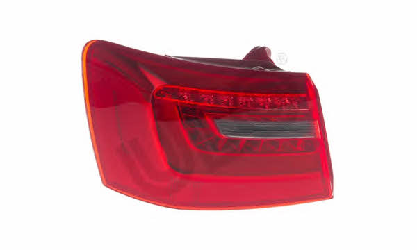 Ulo 1096001 Tail lamp outer left 1096001: Buy near me in Poland at 2407.PL - Good price!