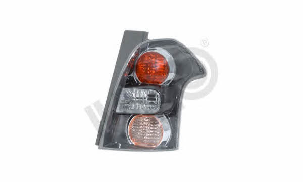 Ulo 1107004 Tail lamp right 1107004: Buy near me in Poland at 2407.PL - Good price!