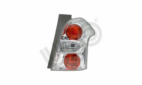 Ulo 1107006 Tail lamp right 1107006: Buy near me in Poland at 2407.PL - Good price!