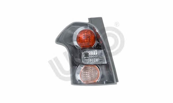 Ulo 1107007 Tail lamp left 1107007: Buy near me in Poland at 2407.PL - Good price!