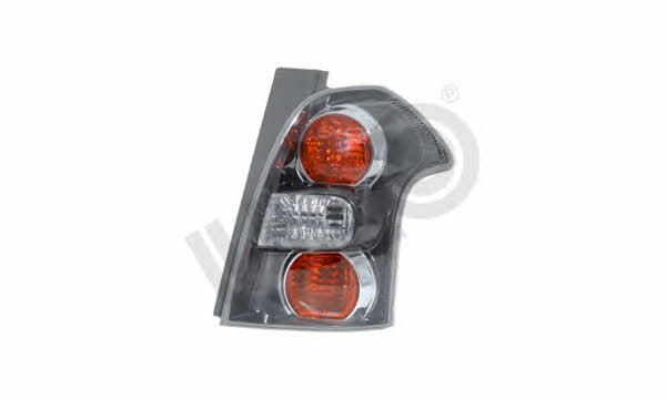 Ulo 1107008 Tail lamp right 1107008: Buy near me in Poland at 2407.PL - Good price!