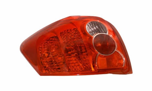 Ulo 1108001 Tail lamp left 1108001: Buy near me in Poland at 2407.PL - Good price!