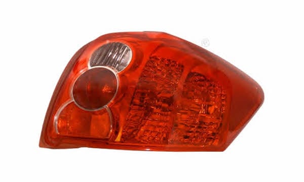 Ulo 1108002 Tail lamp right 1108002: Buy near me in Poland at 2407.PL - Good price!