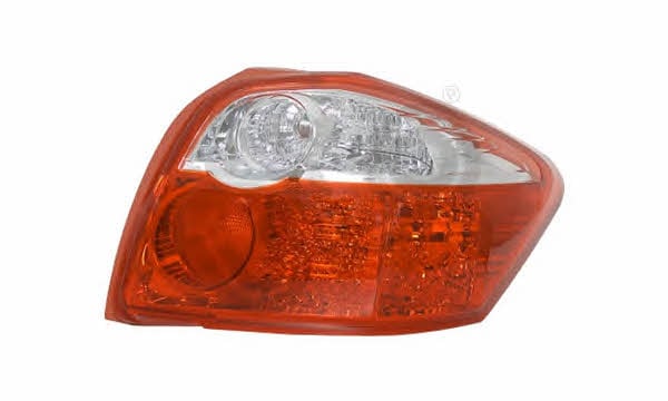 Ulo 1109002 Tail lamp right 1109002: Buy near me in Poland at 2407.PL - Good price!