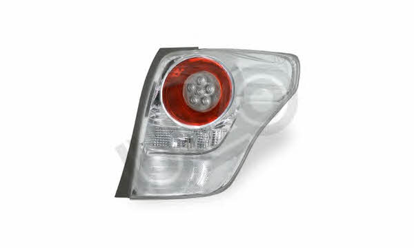 Ulo 1110006 Tail lamp right 1110006: Buy near me in Poland at 2407.PL - Good price!