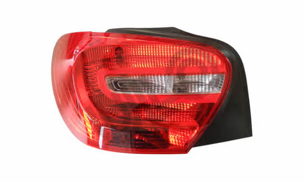 Ulo 1111101 Tail lamp left 1111101: Buy near me in Poland at 2407.PL - Good price!