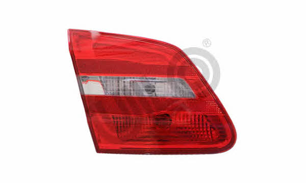 Ulo 1112003 Tail lamp inner left 1112003: Buy near me at 2407.PL in Poland at an Affordable price!