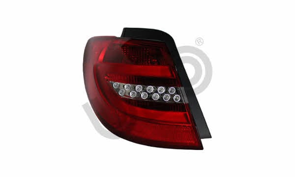 Ulo 1112011 Tail lamp outer left 1112011: Buy near me in Poland at 2407.PL - Good price!
