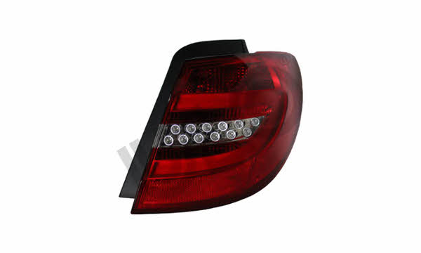 Ulo 1112012 Tail lamp outer right 1112012: Buy near me in Poland at 2407.PL - Good price!