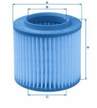 Unico AE 11213/1 Air filter AE112131: Buy near me in Poland at 2407.PL - Good price!