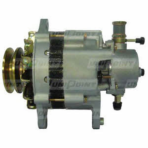 Unipoint F042A05050 Alternator F042A05050: Buy near me in Poland at 2407.PL - Good price!