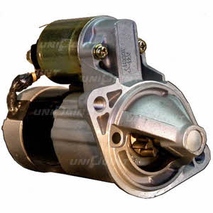 Unipoint F042S0H114 Starter F042S0H114: Buy near me in Poland at 2407.PL - Good price!