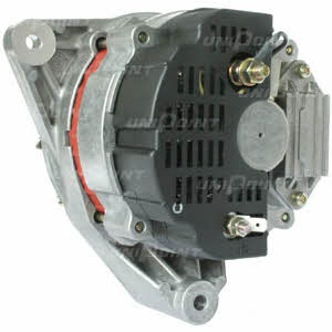 Unipoint F042A0H000 Alternator F042A0H000: Buy near me in Poland at 2407.PL - Good price!