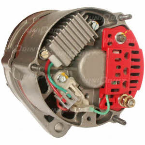 Unipoint F042A0H027 Alternator F042A0H027: Buy near me in Poland at 2407.PL - Good price!