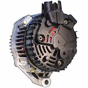 Unipoint F042A0H036 Alternator F042A0H036: Buy near me in Poland at 2407.PL - Good price!