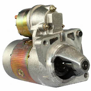 Unipoint F042S0H118 Starter F042S0H118: Buy near me at 2407.PL in Poland at an Affordable price!