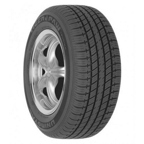 Uniroyal 39575 Passenger Allseason Tyre Uniroyal Tiger Paw Touring 205/55 R16 91T 39575: Buy near me at 2407.PL in Poland at an Affordable price!
