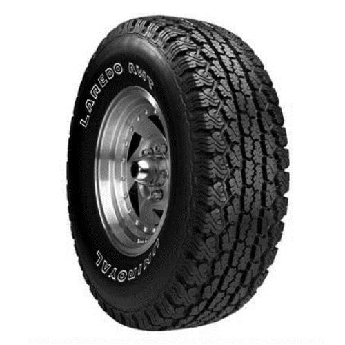 Uniroyal 65113 Шина Легковая Всесезонная Uniroyal Laredo AWT 265/75 R16 114S 65113: Отличная цена - Купить в Польше на 2407.PL!