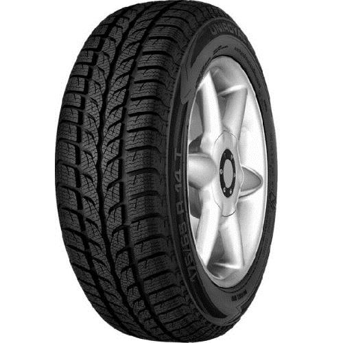 Uniroyal 0363814 Passenger Winter Tyre Uniroyal MS Plus 6 195/65 R14 89T 0363814: Buy near me at 2407.PL in Poland at an Affordable price!