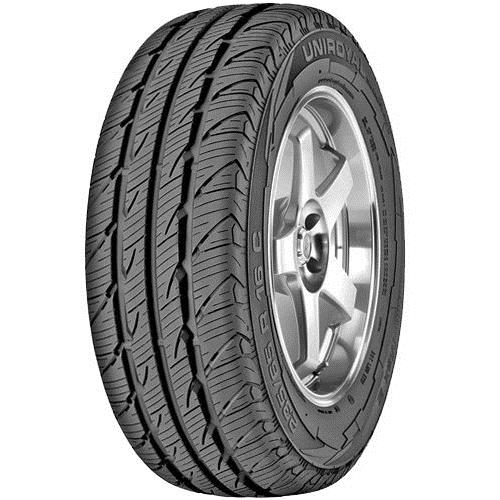 Uniroyal 0452016 Шина Коммерческая Летняя Uniroyal RainMax 2 165/70 R14 89R 0452016: Отличная цена - Купить в Польше на 2407.PL!