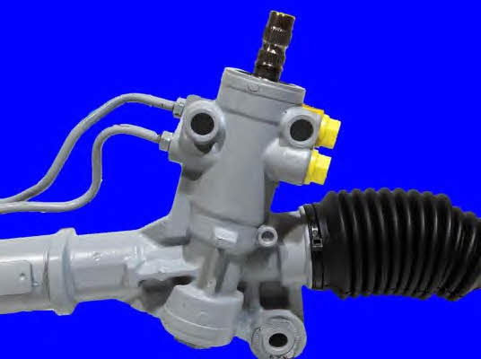 URW 30-62010 Power Steering 3062010: Buy near me at 2407.PL in Poland at an Affordable price!