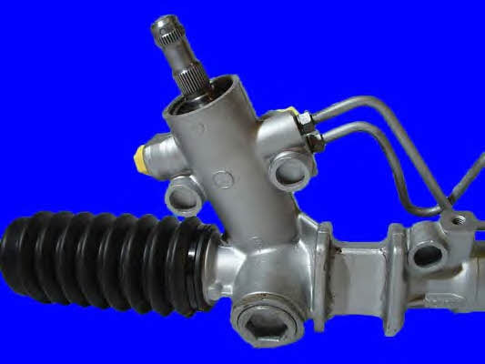URW 30-62500 Steering Gear 3062500: Buy near me in Poland at 2407.PL - Good price!