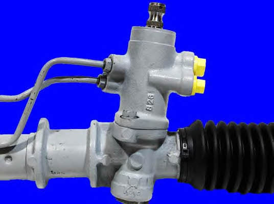 URW 30-66009 Power Steering 3066009: Buy near me in Poland at 2407.PL - Good price!