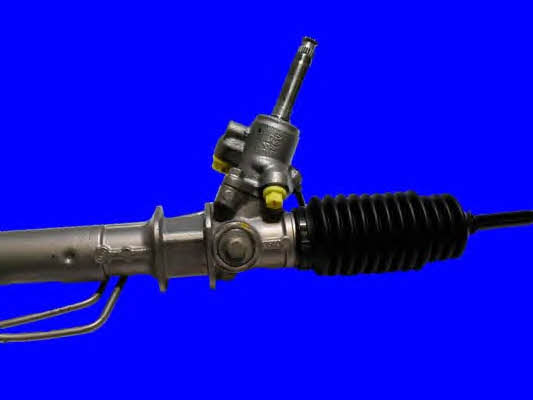 URW 30-69007 Steering Gear 3069007: Buy near me at 2407.PL in Poland at an Affordable price!