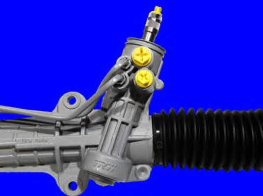 URW 30-74002 Steering Gear 3074002: Buy near me in Poland at 2407.PL - Good price!