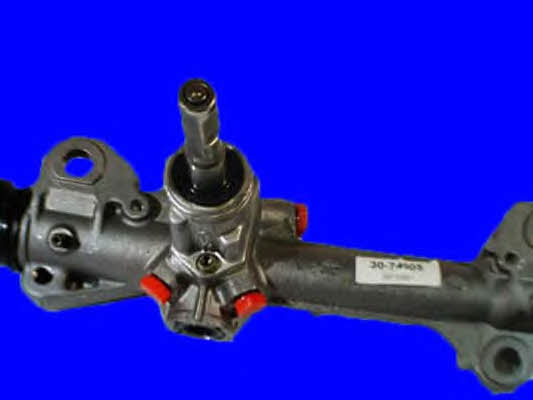 URW 30-74005 Steering Gear 3074005: Buy near me in Poland at 2407.PL - Good price!