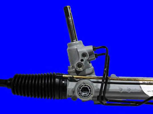 URW 30-74015 Steering Gear 3074015: Buy near me in Poland at 2407.PL - Good price!