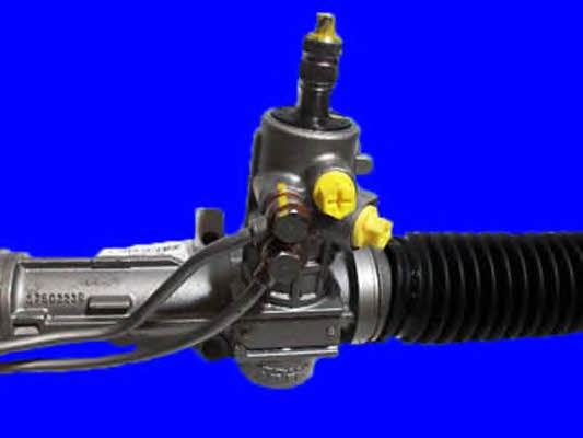 URW 30-75004 Steering Gear 3075004: Buy near me in Poland at 2407.PL - Good price!