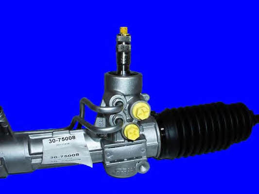 URW 30-75008 Steering Gear 3075008: Buy near me in Poland at 2407.PL - Good price!